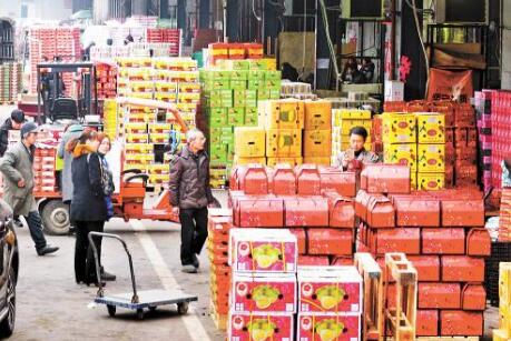 多措并舉滿足居民節日消費需求 打造更多“金九銀十”消費新熱點
