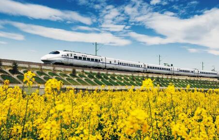 四川境內3條鐵路啟動大修集中修