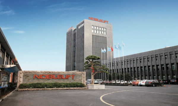 瑞云服務云助力諾力叉車管理創新，有效提升售后服務競爭力