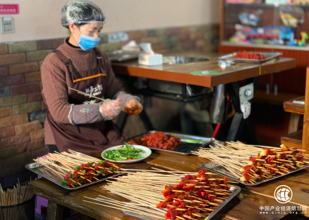 餐飲人的2020年：有人揮淚離場，有人戰勝了時代