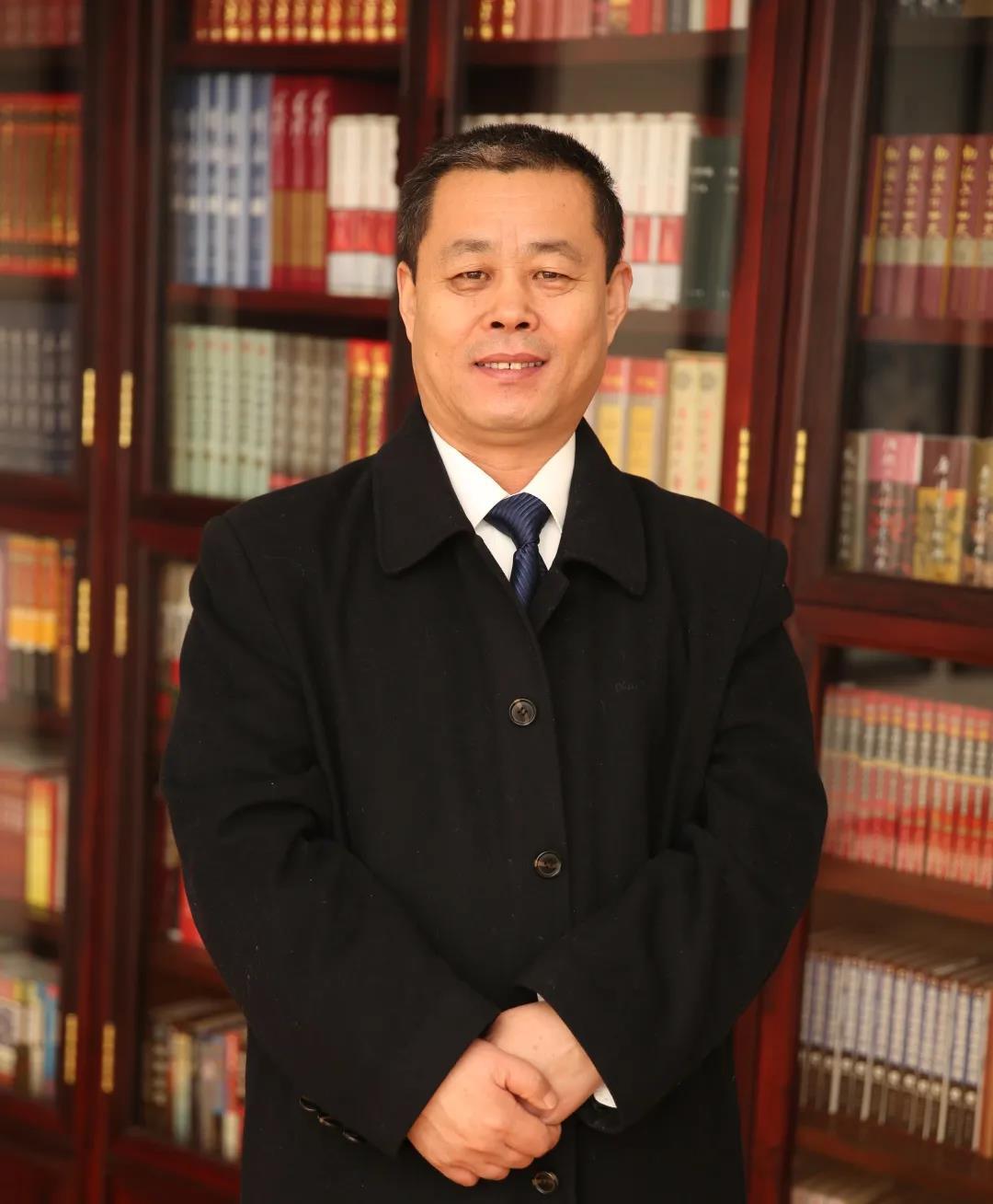 堅定堅持堅守 創新創造創業 ——東海集團魏建國董事長2021春節祝詞