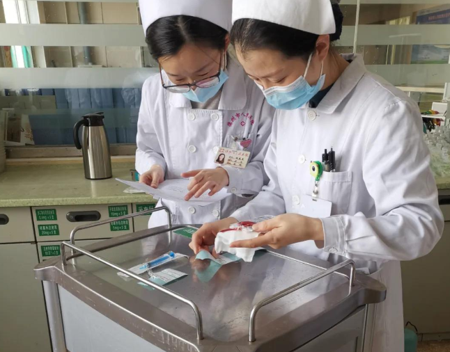 德州市首例臍帶血干細胞移植術成功實施