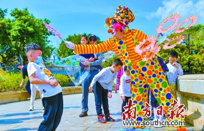 大年初二廣東150家景區迎客超433萬人次