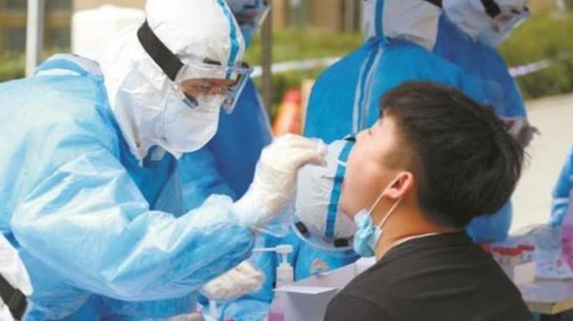 全國核酸檢測費用最新情況來了！黑龍江、西藏等地這些人免費