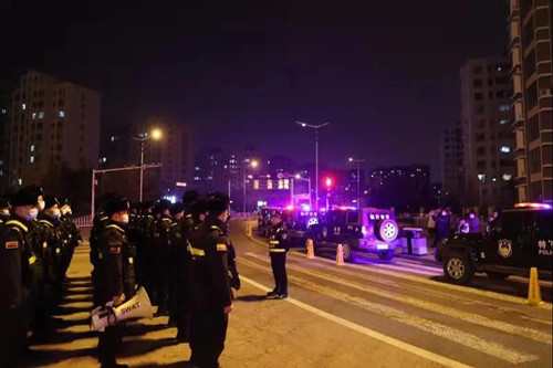 “狼煙”起，好好的年被他們過得烏煙瘴氣