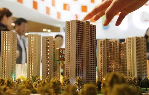 多地迎春節后首場土拍 部分地區樓市呈現“開門紅”