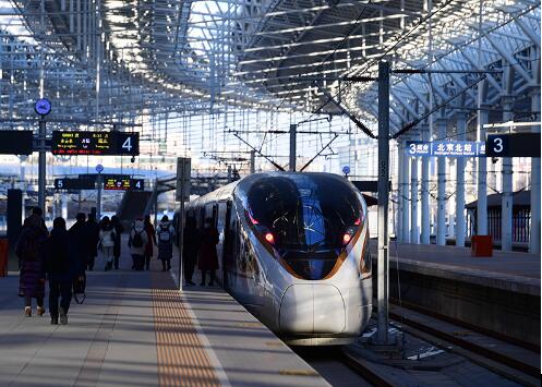 交通運輸部印發通知做好2023年端午假期交通運輸工作 強化旅游出行服務保障