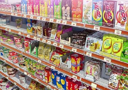 報告：前三季度中國快消品市場展現強勁韌性
