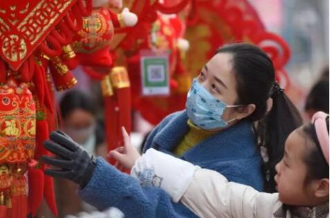 我國消費活躍度正持續提升 消費市場復蘇向好