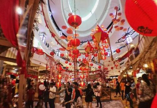 超23億人次出行拉動春節消費，今年“促消費”如何加碼？