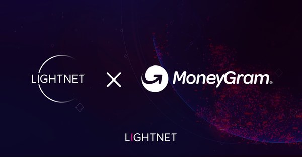 Lightnet與速匯金（MoneyGram）建立合作，拓展東南亞支付業務