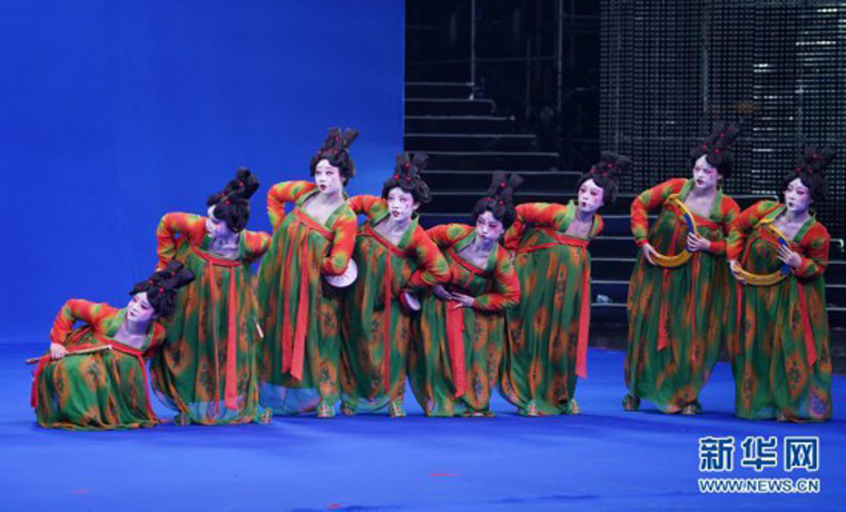 “王炸”背后，亦有“好牌”——2021河南省春晚緣何被贊“出圈”？