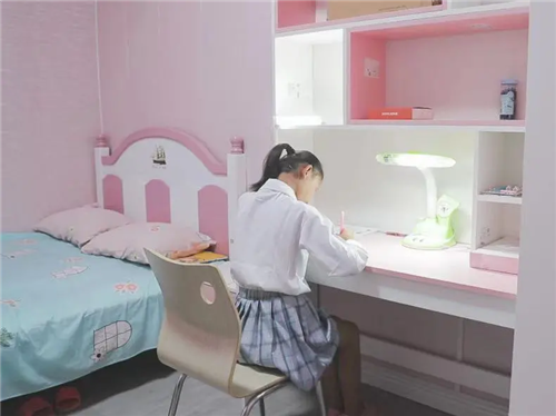 臨沭：106個孩子春節前入住“希望小屋”