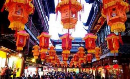 旅游復蘇，“人山人海”回來了