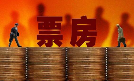 今年我國累計票房暫列全球首位——電影市場強勁開局