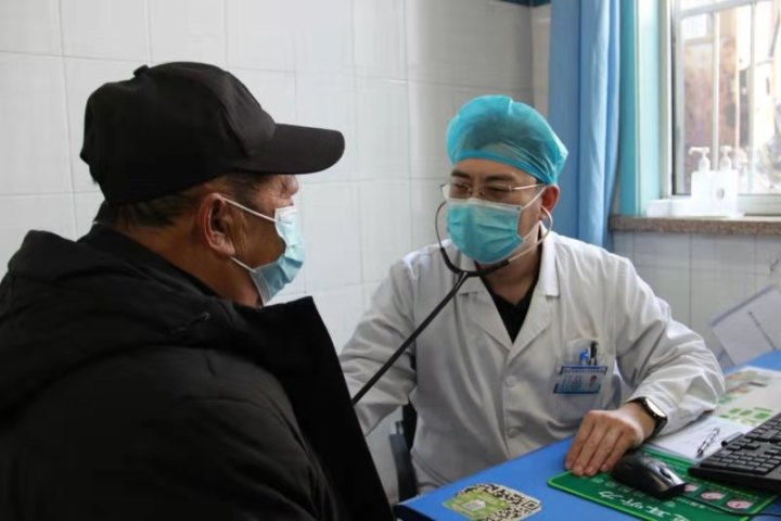 七旬老人夜間憋喘 伴有反復咳嗽 |德州市第七人民醫院 專家提醒：哮喘應注意科學防治