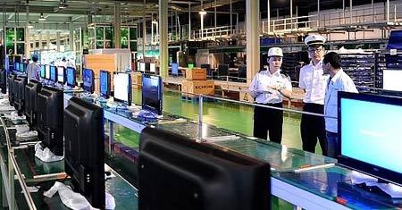 以舊換新補貼家電產品增至12類 最高補20% 更多新舉措