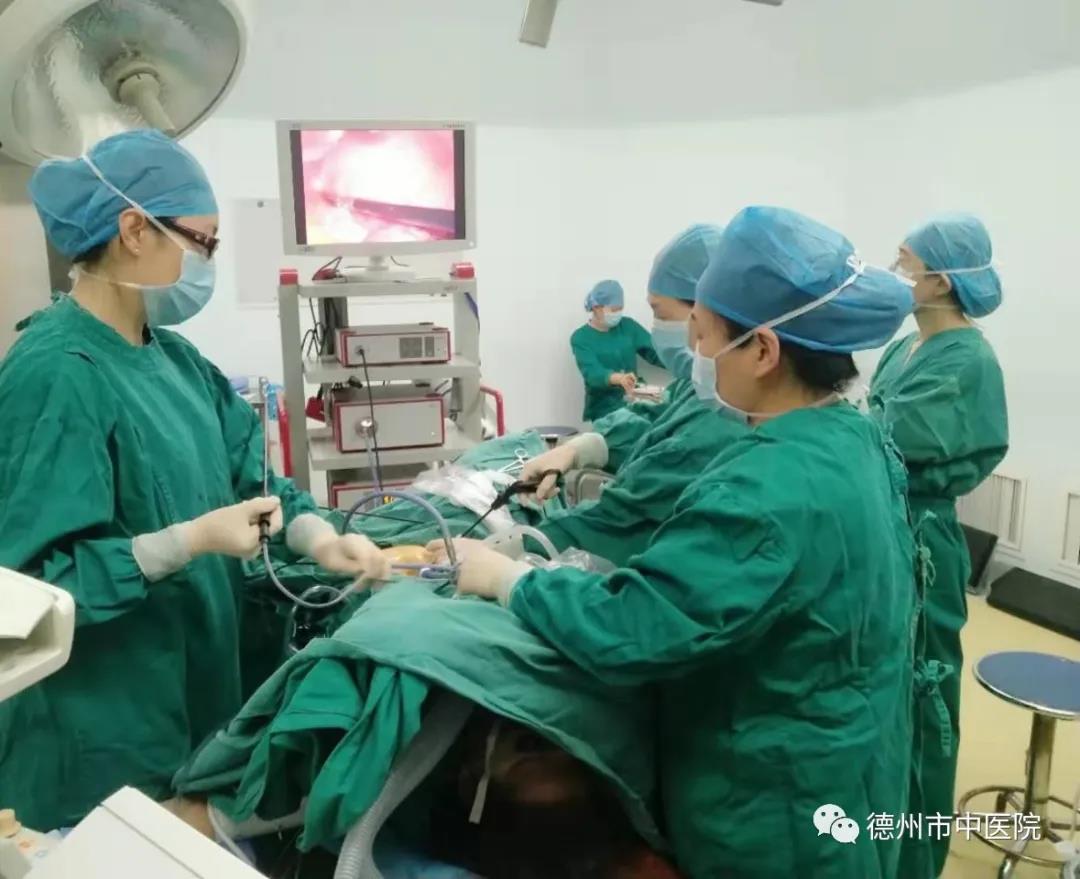 【優惠活動】德州市中醫院宮頸癌篩查優惠活動來啦