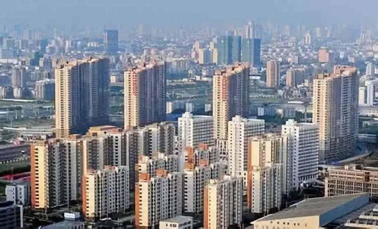 【經濟觀察】60余次調控捍衛“房住不炒”底線