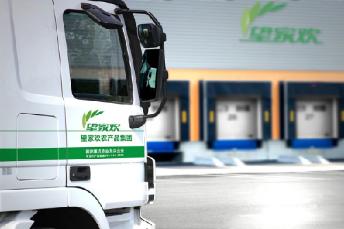 望家歡完成8億元B+輪融資，將通過科技賦能全國合伙人發展