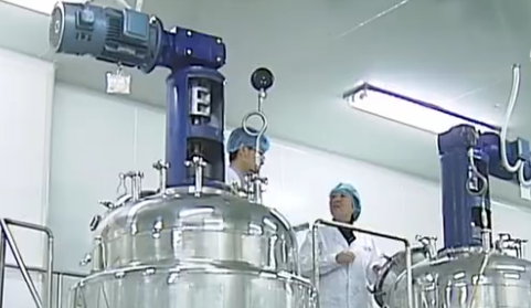 濟南高新區：賦能“好苗子”澎湃創新動力
