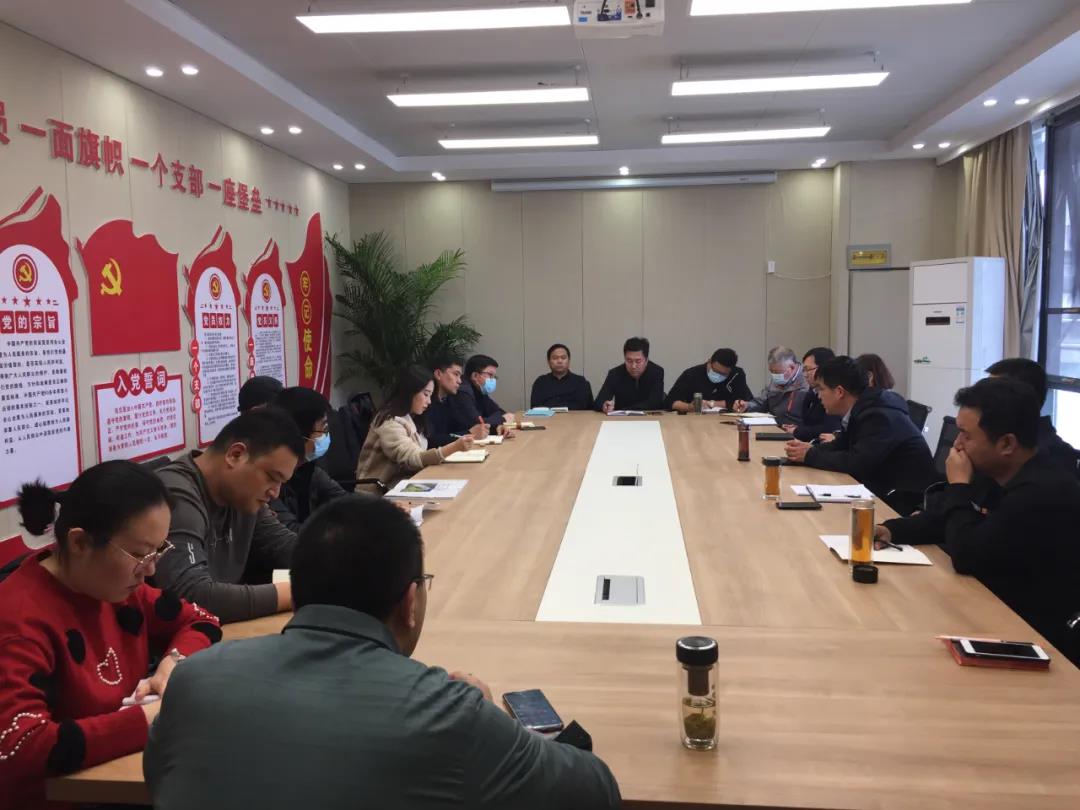 德州運河新區：“私人訂制”加快重點項目建設進度