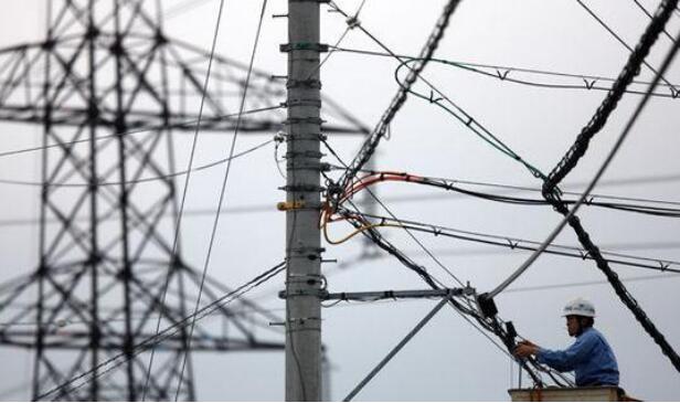 保供電取得階段性成效 我國電力供需恢復常態