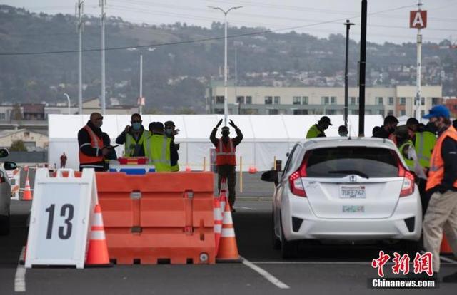 新冠疫苗生產將提速？世衛官員：疫情或于2022年結束