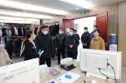 浦口高新區求雨山文創園將不限于“自身造血”