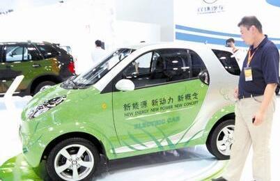 中汽協：8月新能源汽車月度產銷再創歷史新高