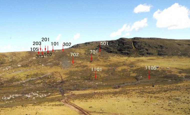 2020年度“十大地質找礦成果”出爐 四川榜上有名