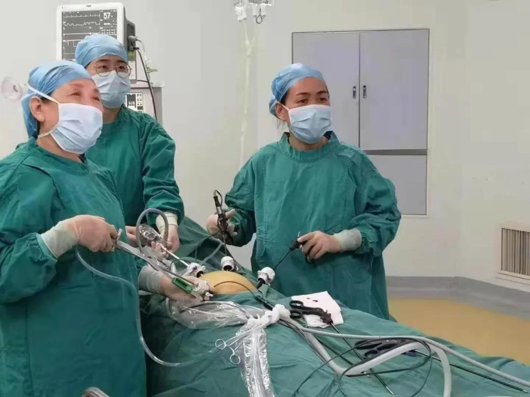 美麗的你快來查收德州市中醫院這份私人訂制健康禮包吧~