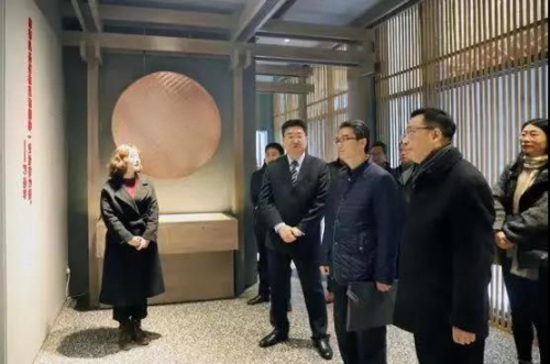 省市工商聯系統：以民營企業為視角 探索并實現法律效益與社會效果相統一