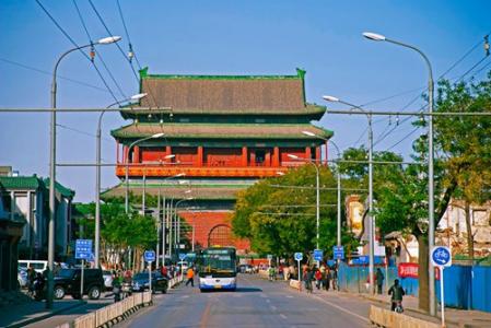 “2024北京文旅十大新玩法”發布