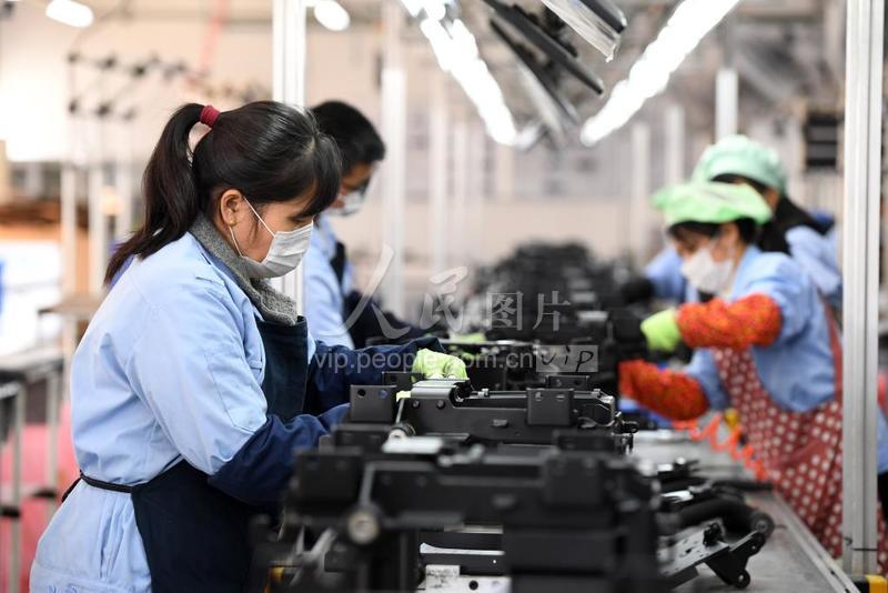 去年江西全省財政支出近八成用于民生
