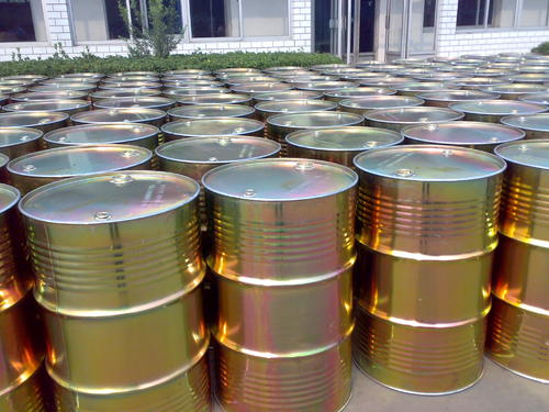 4月下旬化工產品價格降多漲少