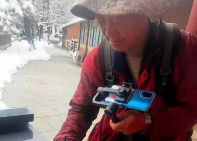 半價乘坐纜車了！臨沂三家景區對老人優待
