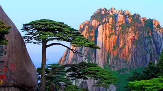 安徽黃山創新旅游綜合執法“一盤棋”