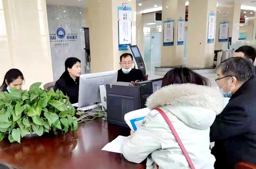 郯城法院對轄區律師進行“一站式訴訟服務”專題培訓
