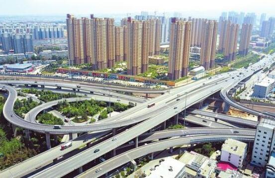 “筑路開航”使“人享其行、物暢其流” 中國加快建設交通強國