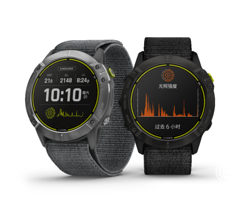 Garmin Enduro新品上市 電力超越你的體力極限 