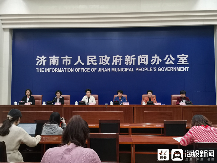 今年年底，濟南“出彩人家”示范戶將達到17萬戶