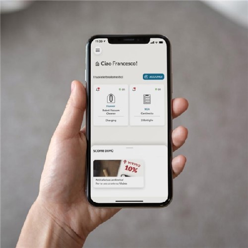 與全球最大葡萄酒平臺合作！海爾智家歐洲版APP hOn又添新功能