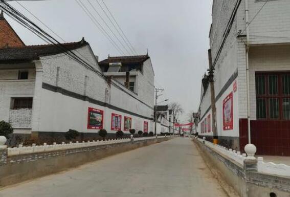 我國農村人居環境整治提升取得新成效