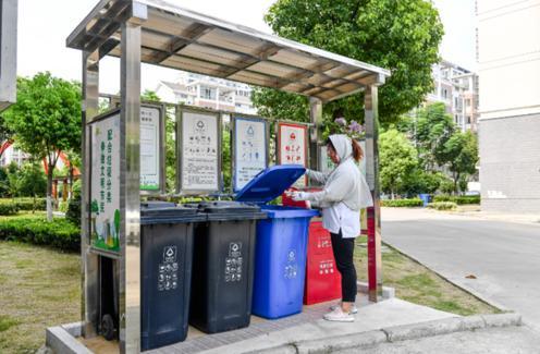 安徽：今年設區市廚余垃圾設施可望全覆蓋