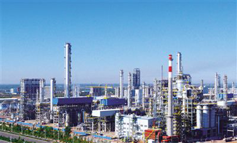 內蒙古:“兩源”基地上檔次