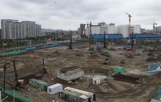 多地謀劃2023年經濟工作 重大項目建設仍是重點