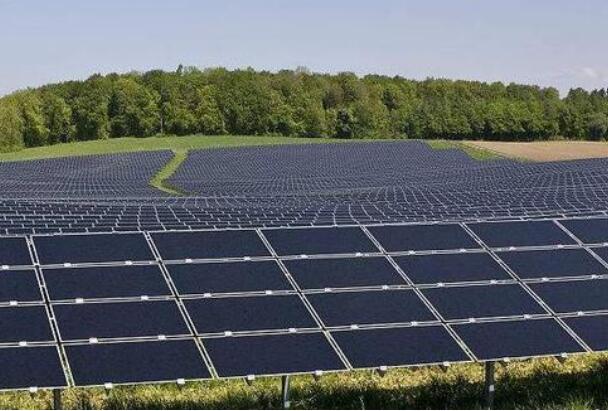 山西電網光伏出力首次突破2000萬千瓦