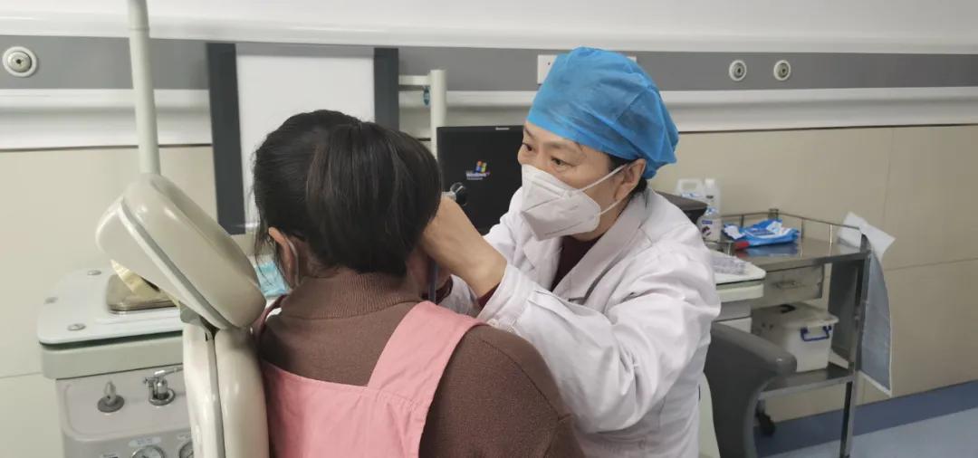 全國愛耳日|德州市第二人民醫院耳鼻喉科閆汝萍：掏耳不當危害多