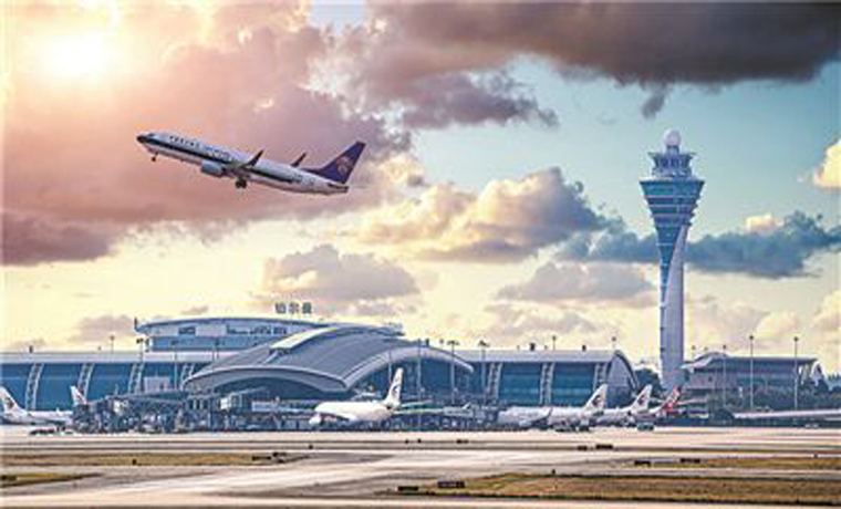 廣州出臺29條新措施打造世界一流口岸營商環境